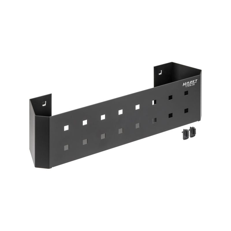 Caja remolque HAZET