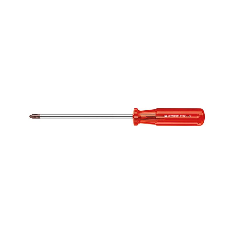 Destornillador 190 PH1x 80mmClassic PB Swiss Tools