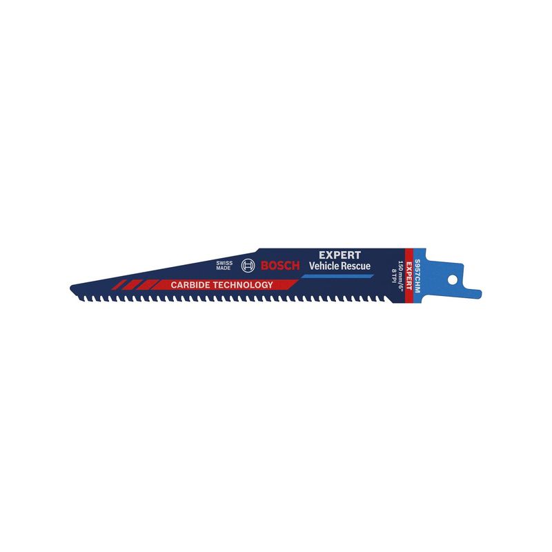 Hoja sierra sable Expert S 957 CHM paquete 1 ud.Bosch