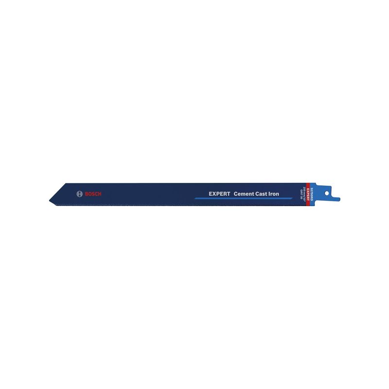 Hoja sierra sable Expert S 1750 RD paquete 1 ud.Bosch