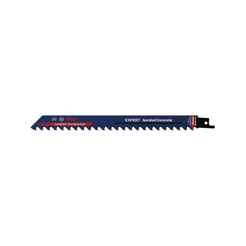 Hoja sierra sable Expert S 1141 MD paquete 1 ud.Bosch