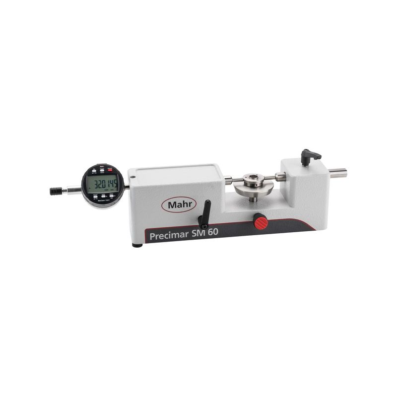 Precimar SM60 MAHR
