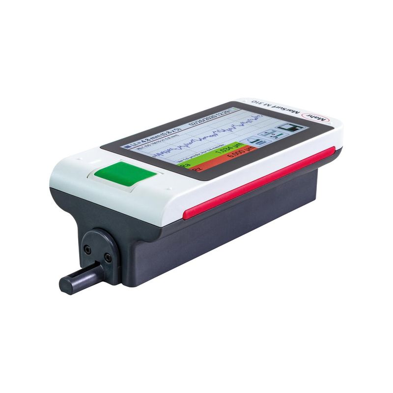 Juego MarSurf M310 MAHR