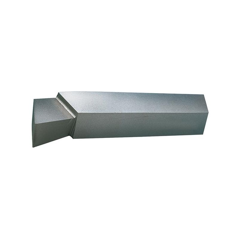 Cuchilla tornear áng dchasimilar DIN4965 HSSE16x16x140mmWILKE