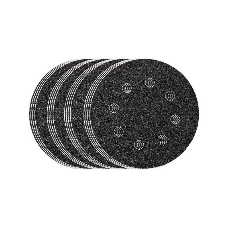 Juego discos abrasivos p/MultiMaster 115mm Fein