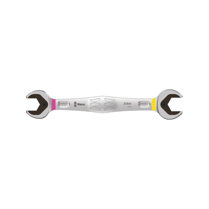 Llave fija doble Joker 20x22mmWera