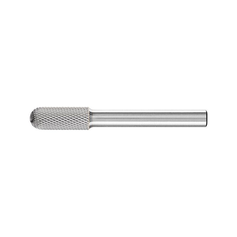 Fresa con mango MD esferocilindrica 0820MICRO 6mm 8x20mmPferd
