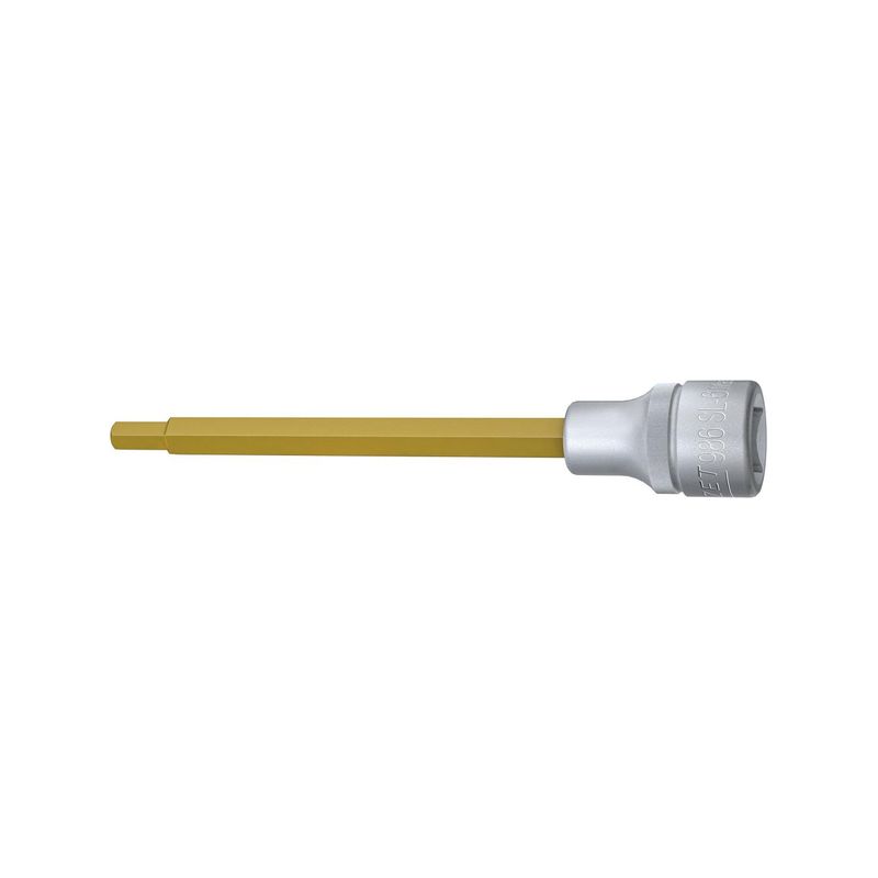 de fuerza 1/2" hembra hex6x140mmHAZET