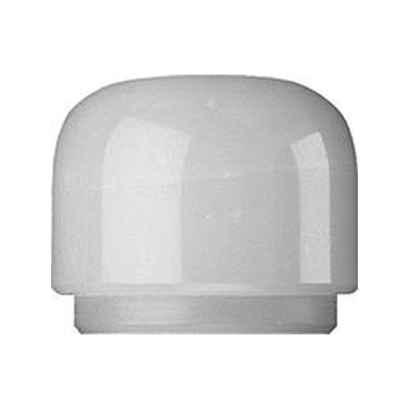Cabezal recambio convexo para martillo blandosin contragolpe 27mmPB Swiss Tools