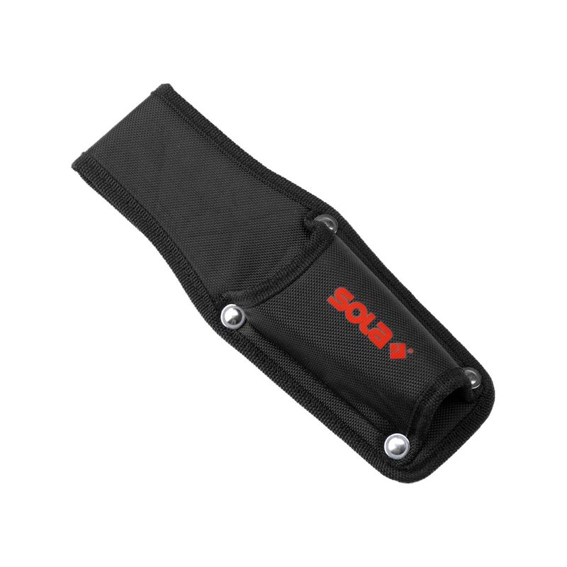 Bolsa de nylon para Nivel burbuj Torpedo 25cmSola