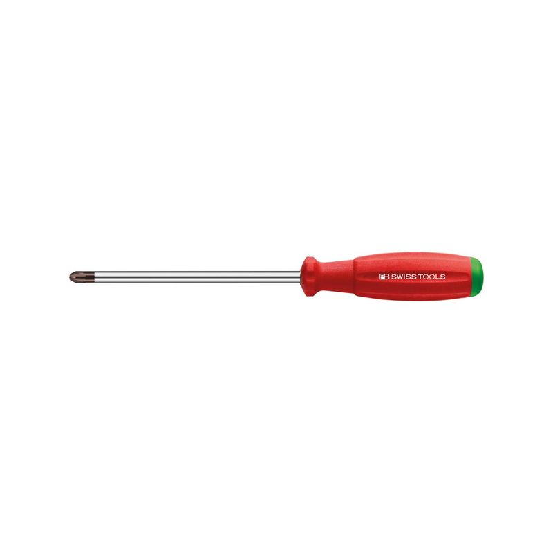 Destornillador 8192 PZ0x 60mmSwissGrip PB Swiss Tools