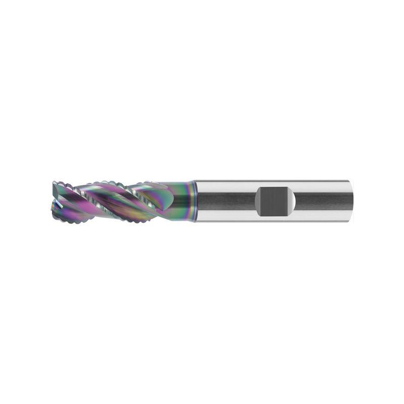 Fresa desbastado MDI 20,0mm Z3 refr i EF0,40HA TA-C FORMAT GT