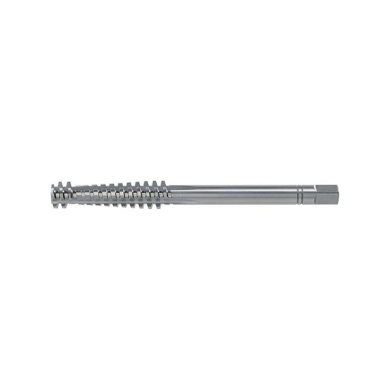 Macho de roscar manual Segundo macho TR14x4FORMAT