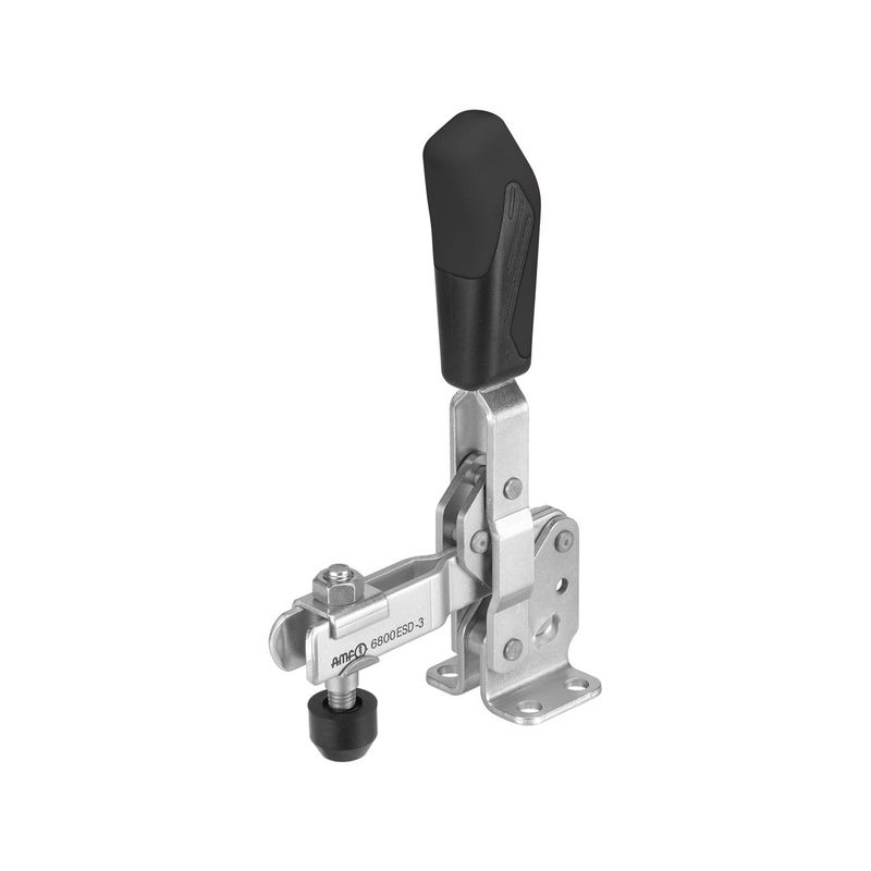 Brida sujeción vertical 6800 antiestático tam. 3AMF