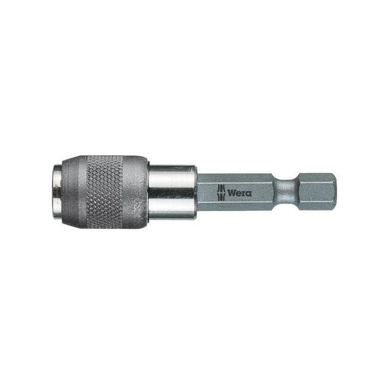 Porta-puntas universal con iman Nr.895/4/1KWera