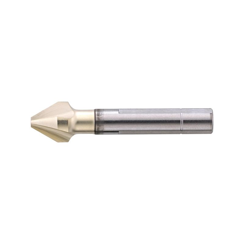 Avell. cón. HSSE DIN334 6,3mm 3 sup 60º pso desigFORMA C DUO+ FORMAT GT