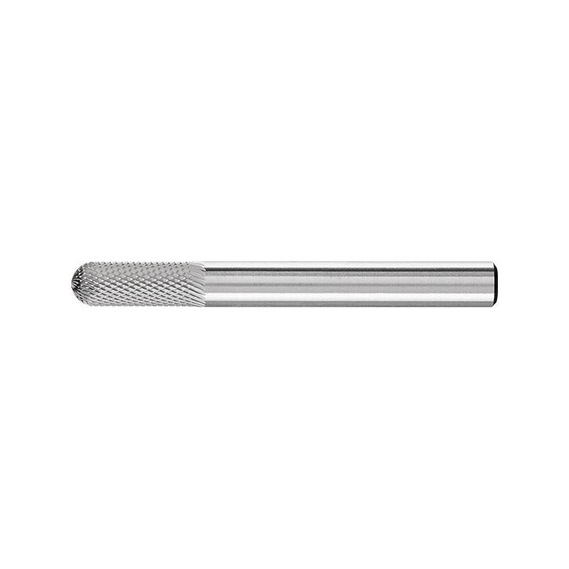 Fresa con mango MD esferocilindrica 0616MICRO 6mm 6x16mmPferd