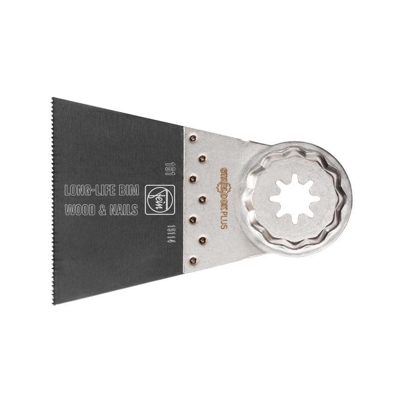 E-Cut Hoj sier Long-Life SLP 65x50mm VE 3 Fein