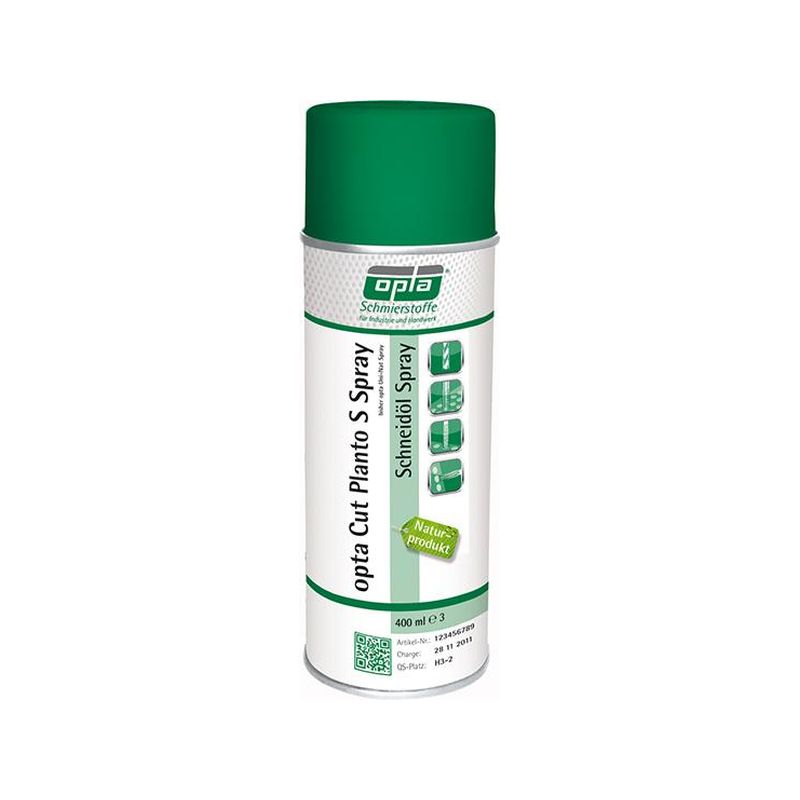 Opta Cut Planto lata espray 400ml