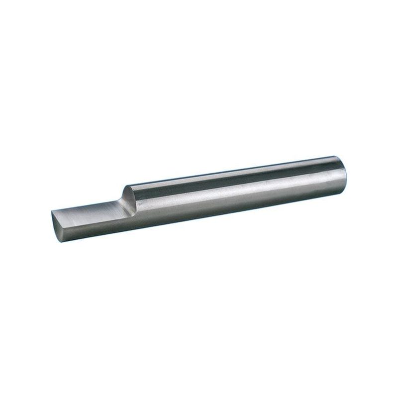 Buril VHM3x75mm preperfiladoWilke