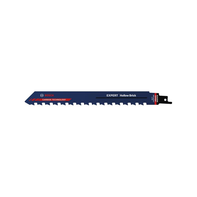 Hoja sierra sable Expert S 1543 MD paquete 1 ud.Bosch