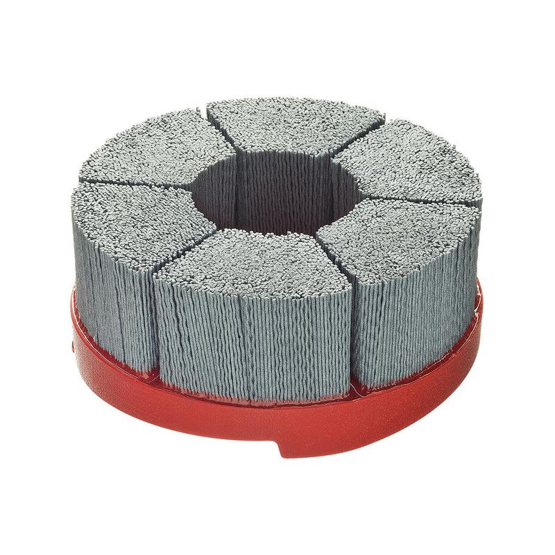 Cep. de plato CNC HFB SiC50 x35mm, K 180, B16 DKNLessmann