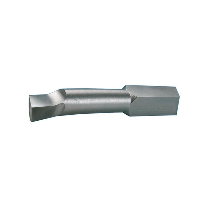 Cuchilla tornear áng HSSEDIN4954R 16x16x180mmWILKE