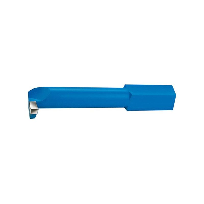 Cuchilla torno gancho MD similar DIN263 R10x10x140mm P25/30WILKE