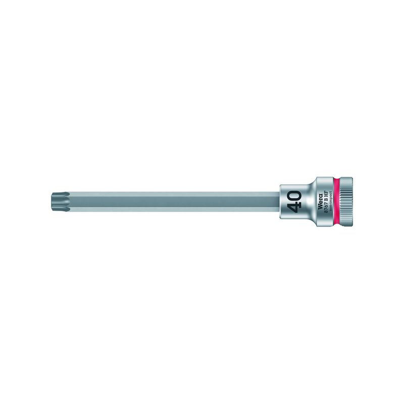 Punta destornillador 3/8"TX-HF40x81 mm Wera