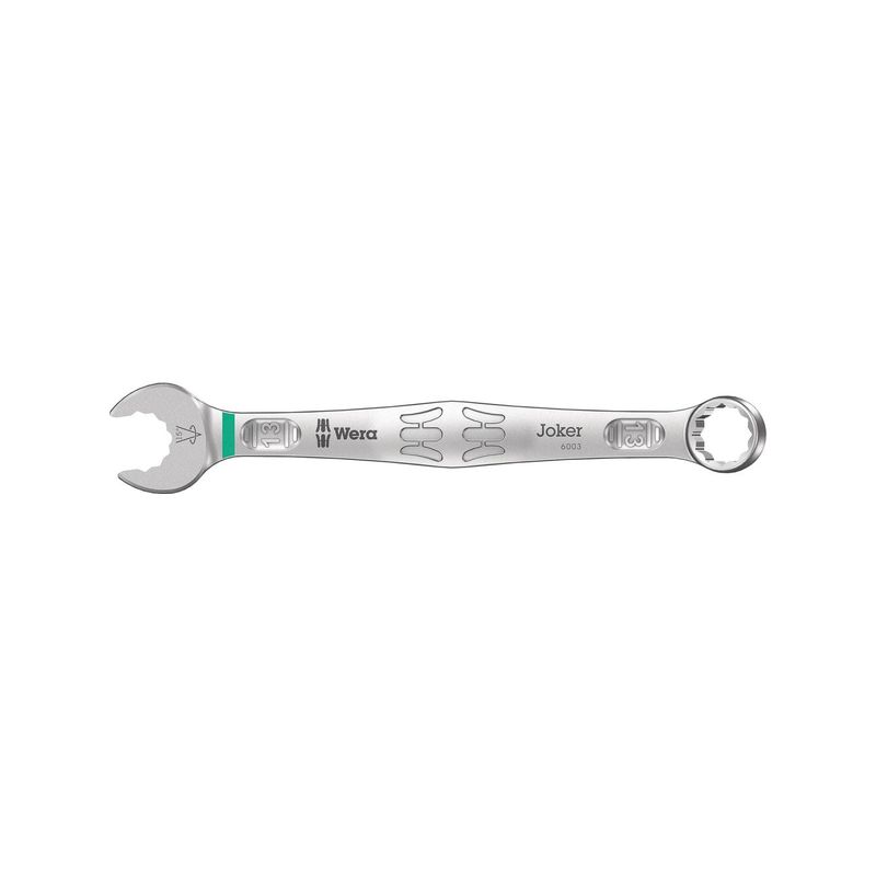 Llave combinada JOKER 13mm Wera