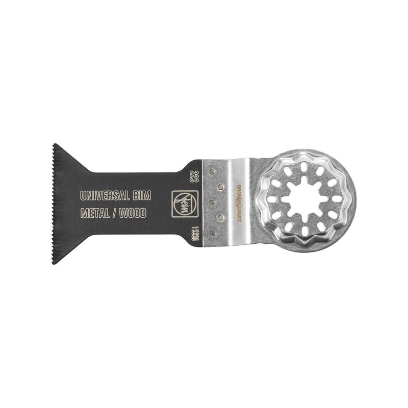 E-Cut hoj sierr UniversalSL 44x55mm VE 3 Fein
