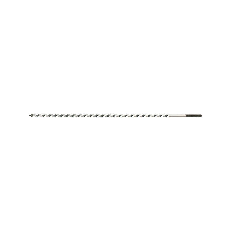 LEWIS broca de barrena 10mm GL 650mm Famag