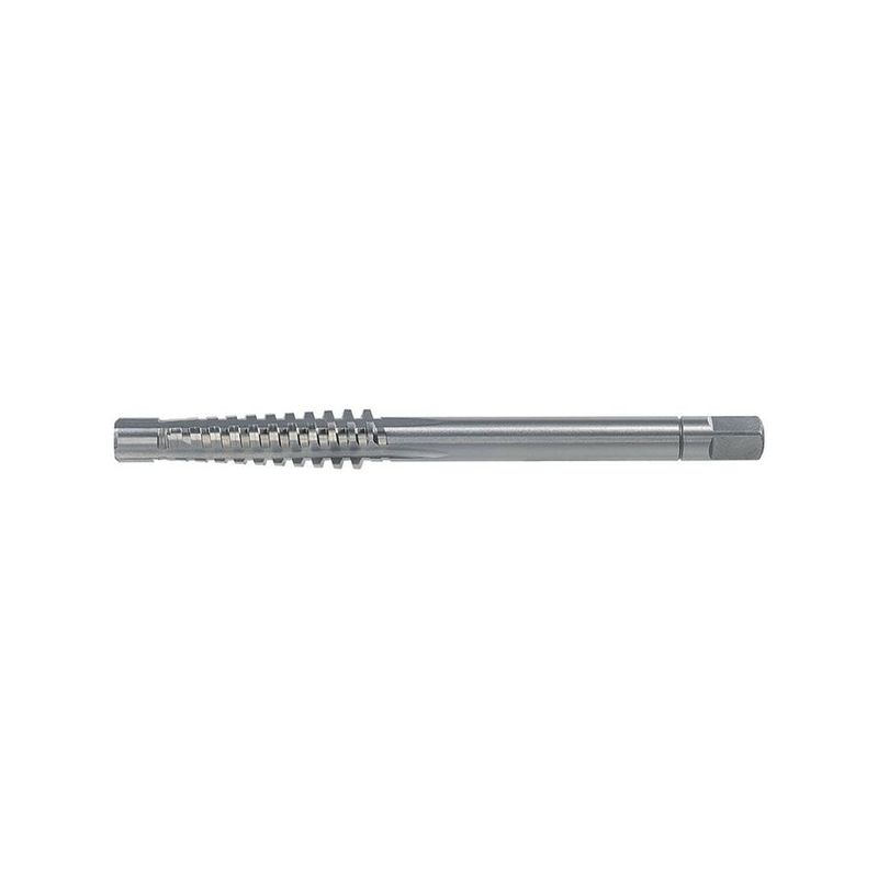 Macho de roscar manual Macho desbastador TR14x3FORMAT