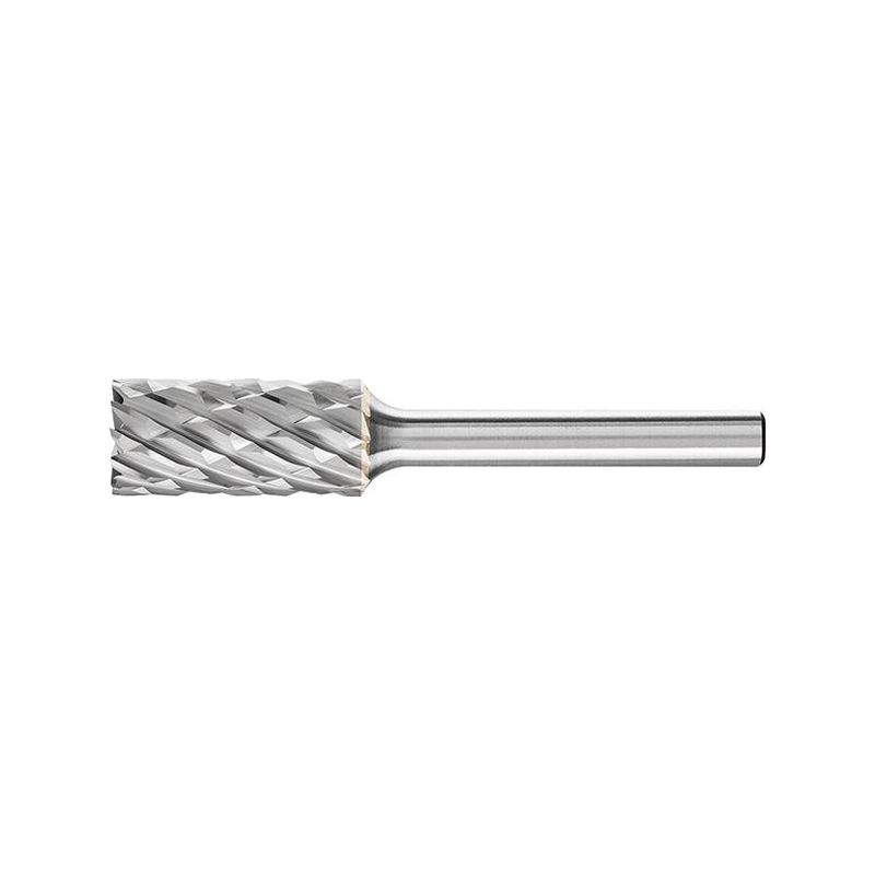 Fresa c/ mango MD cil. con dentado frontal 1225STEEL 8mm 12x25mmPferd