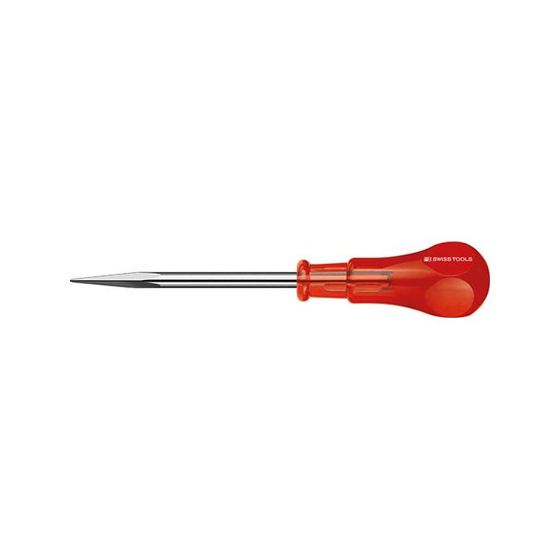 Lezna cuadrada Mango de plástico110x8mmPB Swiss Tools