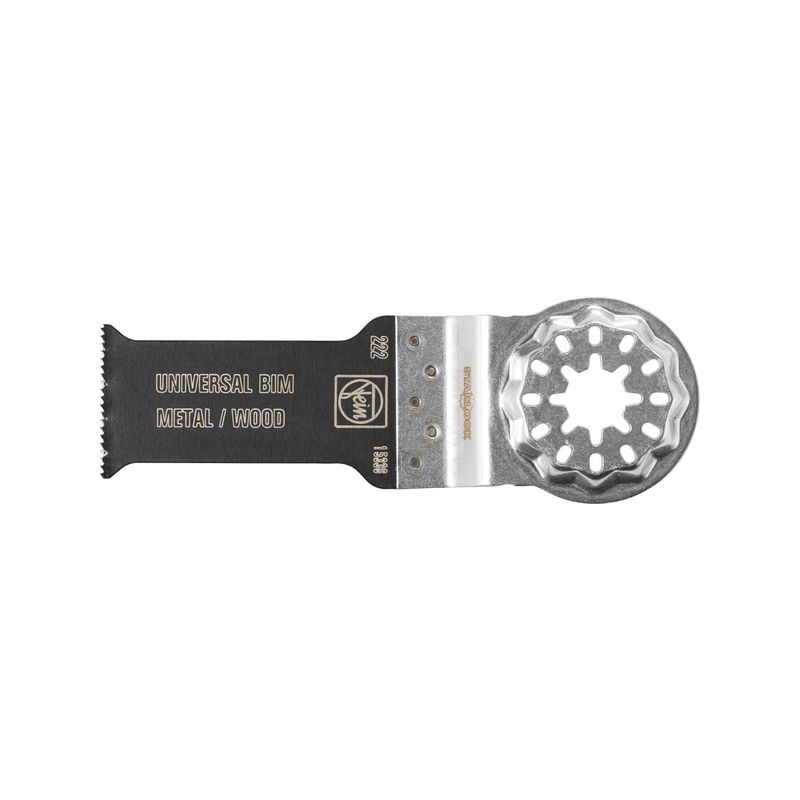 E-Cut hoj sierr UniversalSL 28x55mm VE 10 Fein