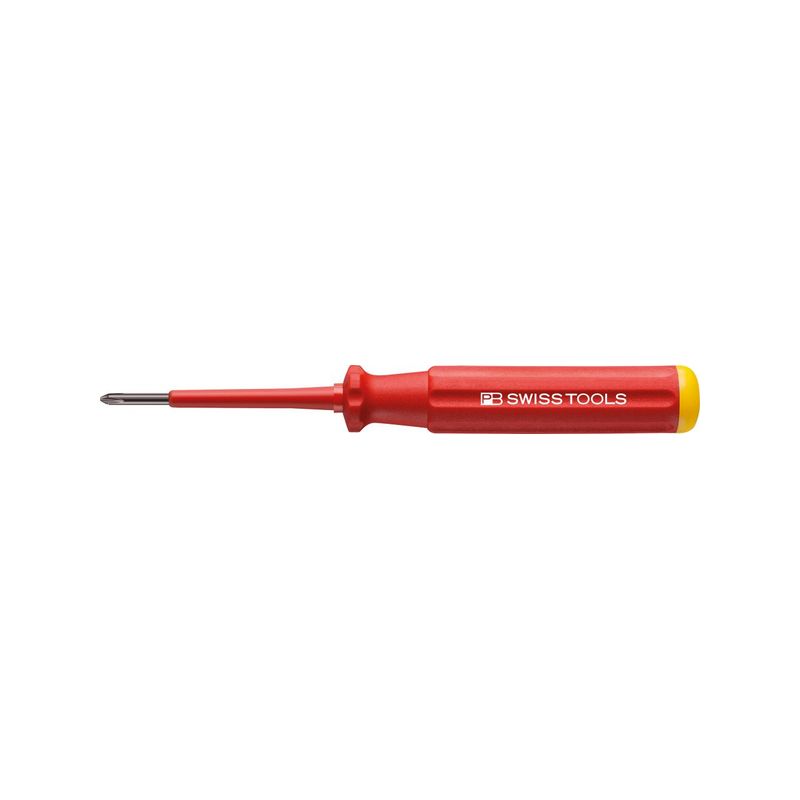 Destornillador 5190 VDE PH3x150mmClassic PB Swiss Tools