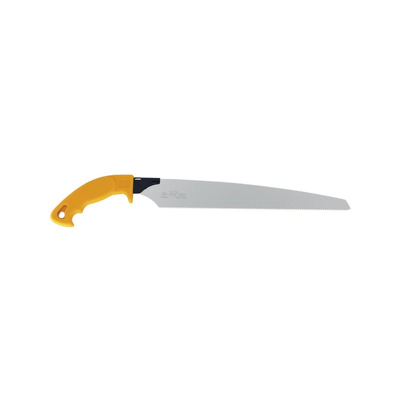 Sierra de mano jap. 300mmPVC300Z-saw