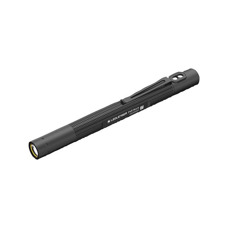Linterna Serie P P4R WorkLedlenser