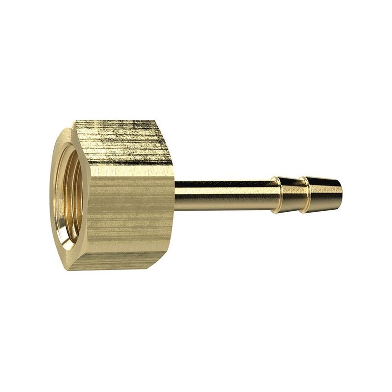 Boq. portatubo con rosca laton, RI G3/4", AL 19AL 30mmRIEGLER