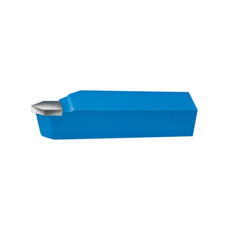 Cuchilla tornear MD similar DIN282 dcha.10x10x100mm P25/30WILKE