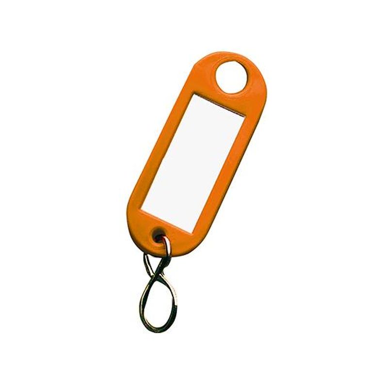 Llavero 1000 naranja