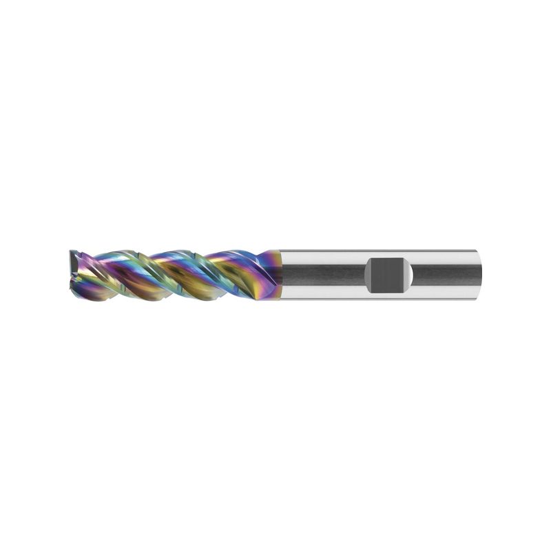 Fresa trocoidal MDI 16,0mm Z3 HB TA-CFORMAT GT