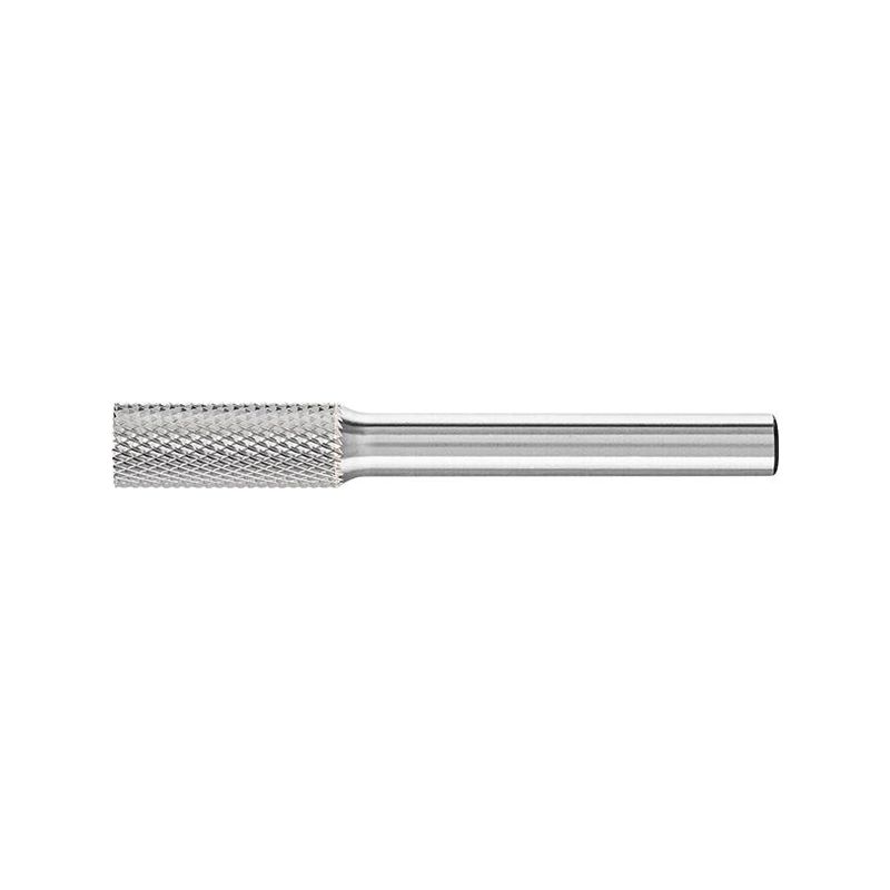 Fresa c/ mango MD cil. con dentado frontal 0820MICRO 6mm 8x20mmPferd