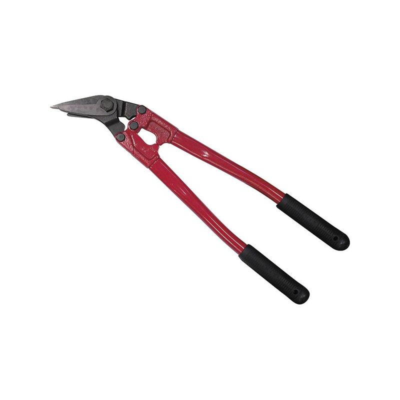 Cizall. de chapa de acero510mm HIT