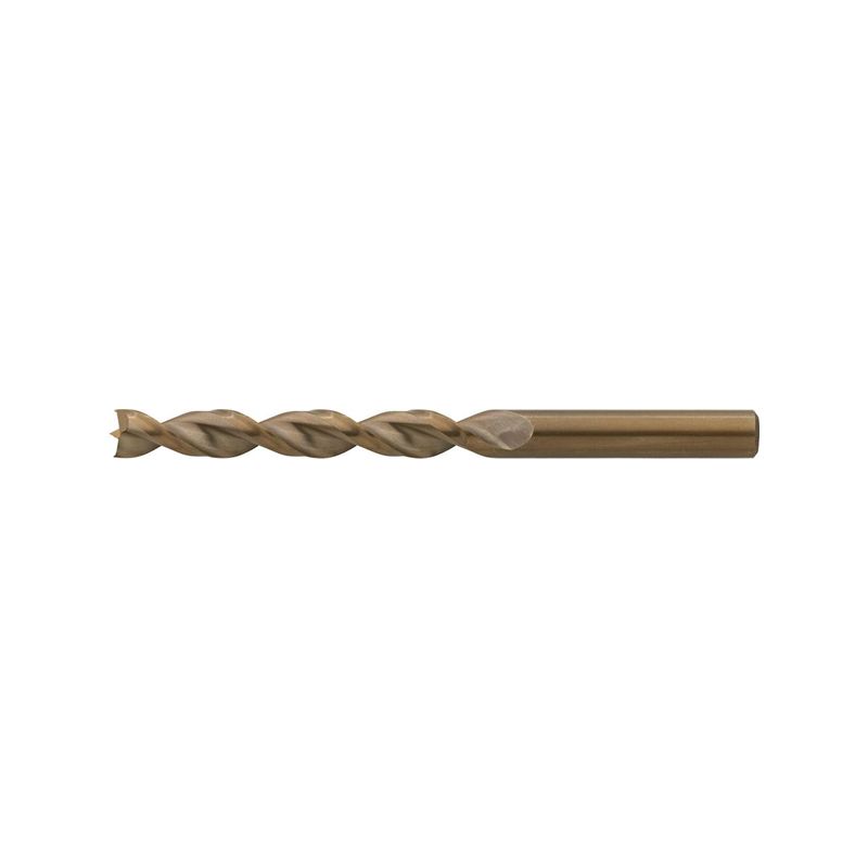 Broca espiral mad. HSS-G 16,0mm x 176mm Famag