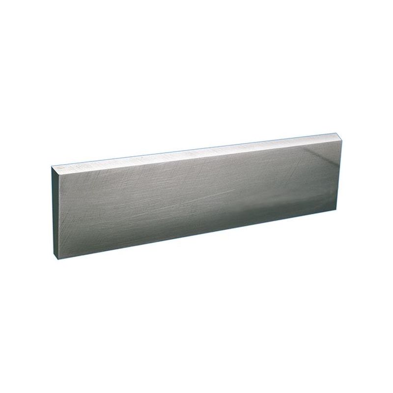 Cuchilla HSSE forma E 12x3x125mm trapezoidalWILKE