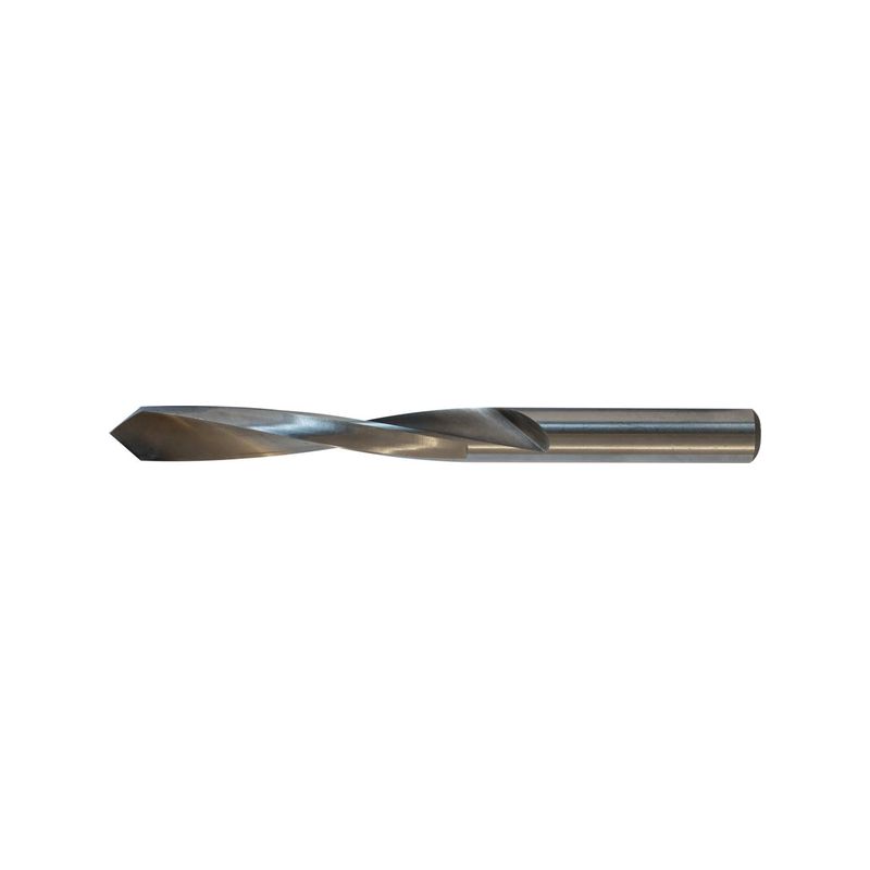 Broca espiral DIN338 HSS 80G tipo HR-KU 12,0mmFORMAT