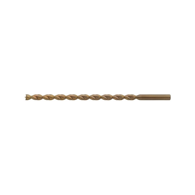 Br esp madera HSS-G larga8,0 x 250mm Famag