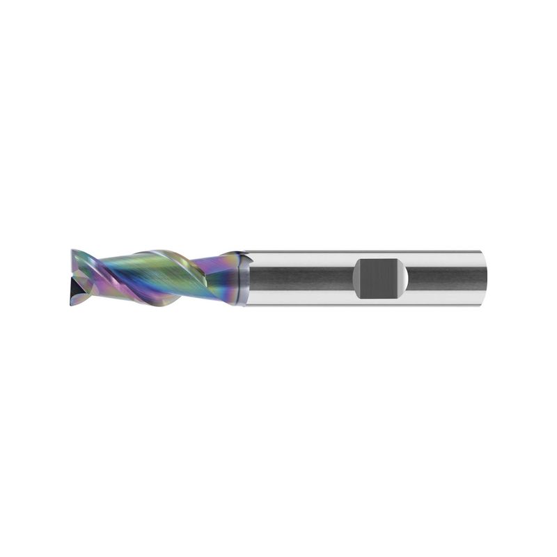 Fresa de ranuras MDI 12,0mm Z2 HB TA-CFORMAT GT
